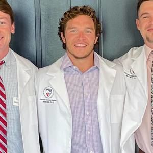 Meet your Posher, Jaime